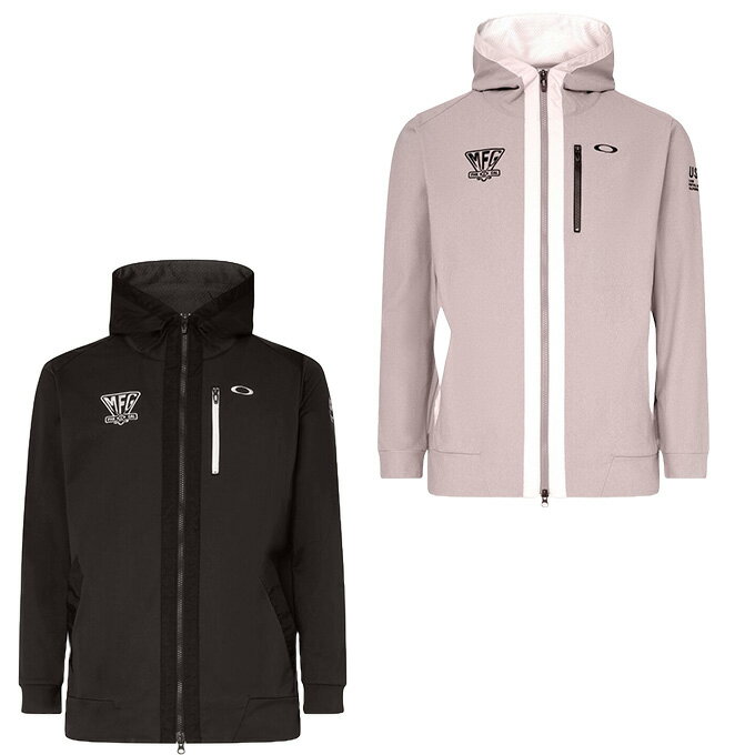 I[N[ StEFA WPbg Y Useful Hoody Jacket FOA406421 OAKLEY