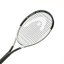 【全品対象最大10%OFFクーポン!7/13 10:00〜7/15 23:59】ヘッド HEAD 硬式テニスラケット 張り上げ済み ジュニア スピードJr26 ...