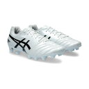 アシックス サッカースパイク メンズ レディース DS LIGHT ADVANCE ディーエス ライト アドバンス ワイド 1103A098-101 asics