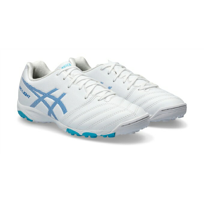 アシックス サッカー トレーニングシューズ ジュニア DS LIGHT JR GS TF DS ライト JR GS TF 1104A047-102 asics