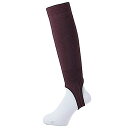 【全品対象最大10%OFFクーポン!7/13 10:00〜7/15 23:59】ミズノ 野球 ストッキング メンズ ストッキング ローカットモデル 12JXBS...