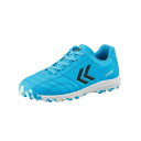 ヒュンメル hummel サッカー トレーニングシューズ ジュニア ヴォラート3ターフ S VORART 3 TF JR. HJS2134-6795