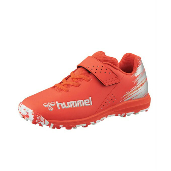 ヒュンメル hummel サッカー トレーニングシューズ ジュニア S プリアモーレ6アルファVTF JR. HJS2135-2095のサムネイル