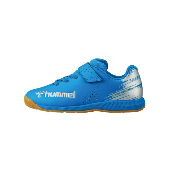 �ҥ���� hummel �եåȥ��륷�塼�� ����ɥ� �٥륯�� ����˥� S�ץꥢ�⡼��6����ե�VIN HJS5124-7595