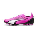 プーマ サッカースパイク メンズ ウルトラアルティメット MG 107749-01 PUMA 2