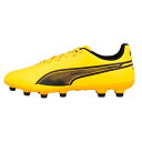 【全品対象最大10%OFFクーポン!7/13 10:00〜7/15 23:59】プーマ サッカースパイク メンズ プーマキングマッチ HGAG 107571-0...