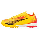 【全品対象最大10%OFFクーポン!7/13 10:00〜7/15 23:59】プーマ サッカー トレーニングシューズ メンズ ウルトラマッチ TT 10775...