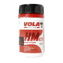 【全品対象最大10%OFF!2025年8/15 0:00~8/20 23:59】 ボラ VOLA 簡易ワックス H Mach 100 RED 280623