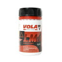 【全品対象最大10%OFF!2025年8/15 0:00~8/20 23:59】 ボラ VOLA 簡易ワックス L MachMolybden100 RD 280633