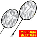 【最大10%OFFクーポン発行中!5/1 0:00〜5/5 23:59】 トアルソン TOALSON バドミントンラケット RAPTOR 1DR828