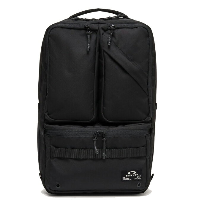 オークリー バックパック メンズ レディース ESSENTIAL BACKPACK M 8.0 FOS901737-02E OAKLEY