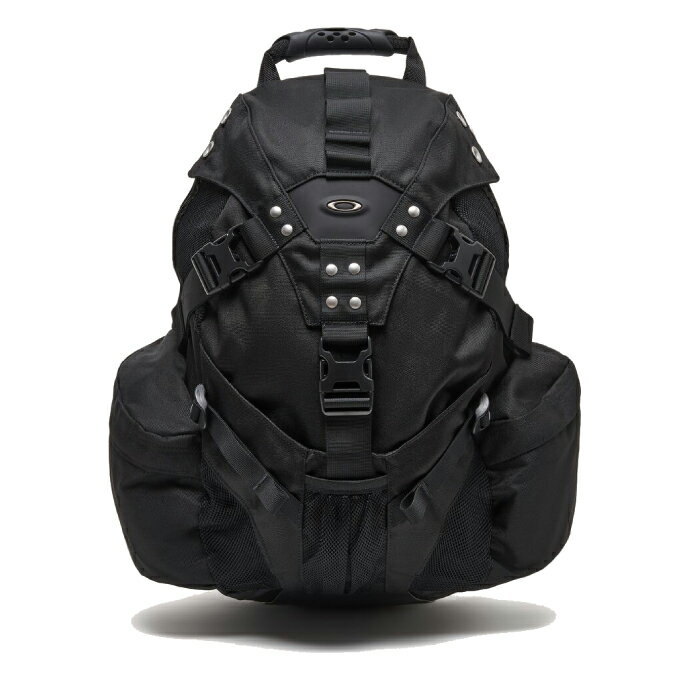 オークリー バックパック メンズ レディース OAKLEY ICON RC BACKPACK FOS901479-02E OAKLEY