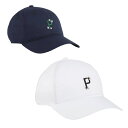 【最大10%OFFクーポン!7/4 20:00〜7/11 1:59】プーマ ゴルフ キャップ レディース ウィメンズ ゴルフ W ダットハット 025237 P...