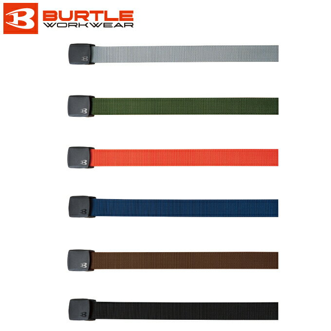 【まとめ買いで最大ポイント10倍2024年6/4 20：00〜6/11 1：59】【送料無料】バートル BURTLE ベルト ..