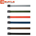 【最大10%OFFクーポン!7/4 20:00〜7/11 1:59】バートル BURTLE ベルト 作業服 作業着 ワークウェア ナイロン メンズ レディース ...