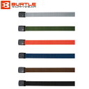 【送料無料】バートル BURTLE ベルト 作業服 作業着 ワークウェア ナイロン メンズ レディース 4011 ‥