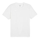 【全品対象最大10%OFFクーポン!7/13 10:00〜7/15 23:59】プーマ サッカーウェア プラクティスシャツ 半袖 メンズ TEAMFINAL ト...