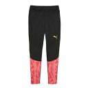 プーマ サッカーウェア ピステパンツ メンズ Q2 indivF トレーニングパンツ 659489-57 PUMA