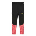 プーマ サッカーウェア ピステパンツ ジュニア Q2 indivF トレーニングパンツJ 659498-57 PUMA