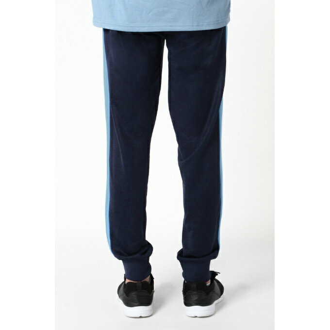 プーマ スポーツウェア ジャージ ロングパンツ メンズ MCFC FHT T7 トラックパンツ 769497-02 PUMA 3