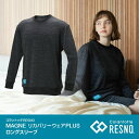 【最大10%OFFクーポン!7/4 20:00〜7/11 1:59】Colantotte コラントッテ ルームウェア 部屋着 メンズ レディース マグネ リカバ...
