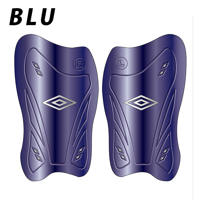 アンブロ サッカー シンガード ジュニア すねあて レガース ジュニアシンガード UJ...