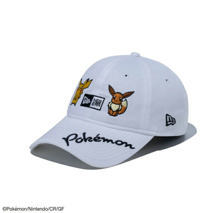 j[G NEW ERA St Lbv Y 9TWENTY OoCU[ Pokemon |P sJ`E C[uC 14124322