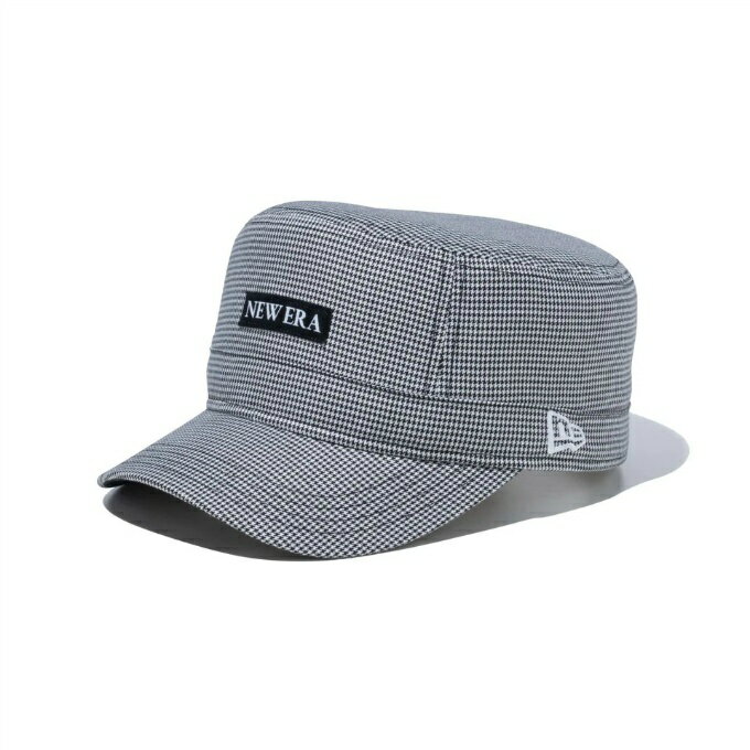 j[G NEW ERA St Lbv Y WM-01 AWX^u Houndtooth nEYgD[X ubN 14109141