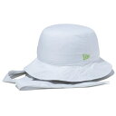 【最大10%OFFクーポン!7/4 20:00〜7/11 1:59】ニューエラ NEW ERA ゴルフ ハット レディース Women's バケット01 ZAM...