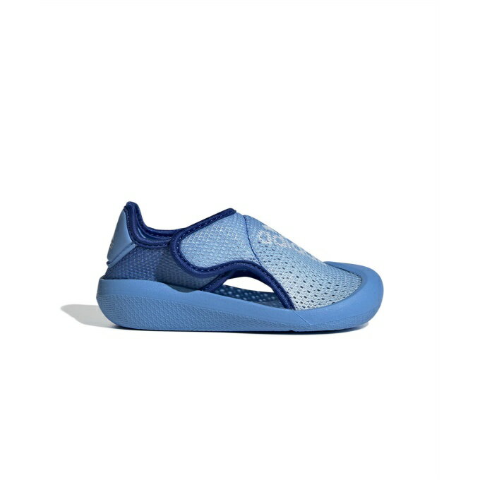 アディダス ストラップサンダル ジュニア 子供 キッズ アルタベンチャー 2.0 I ALTAVENTURE 2.0 I IE0248 MCS42 adidas スポーツサンダル 衝撃吸収