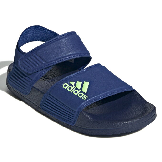 アディダス ストラップサンダル ジュニア アディレッタ サンダル Adilette Sandals K ID2626 LWS09 adidasのサムネイル