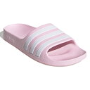 アディダス シャワーサンダル ジュニア 子供 キッズ アディレッタ アクアK ADILETTE AQUA K FY8072 DBF14 adidas スポーツサンダル スライドサンダル