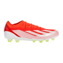 アディダス サッカースパイク メンズ エックス クレイジーファスト エリート ELITE HGAG IF0652 MCO84 adidas 人気モデル 中学 高...