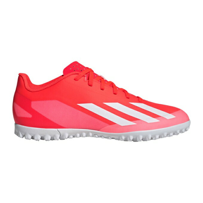 アディダス サッカー トレーニングシューズ メンズ エックス クレイジーファスト CLUB TF IF0724 MCP12 adidas