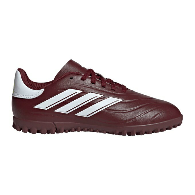 アディダス サッカー トレーニングシューズ ジュニア コパ ピュア 2 クラブターフ CLUB TF IE7530 MDM18 adidas