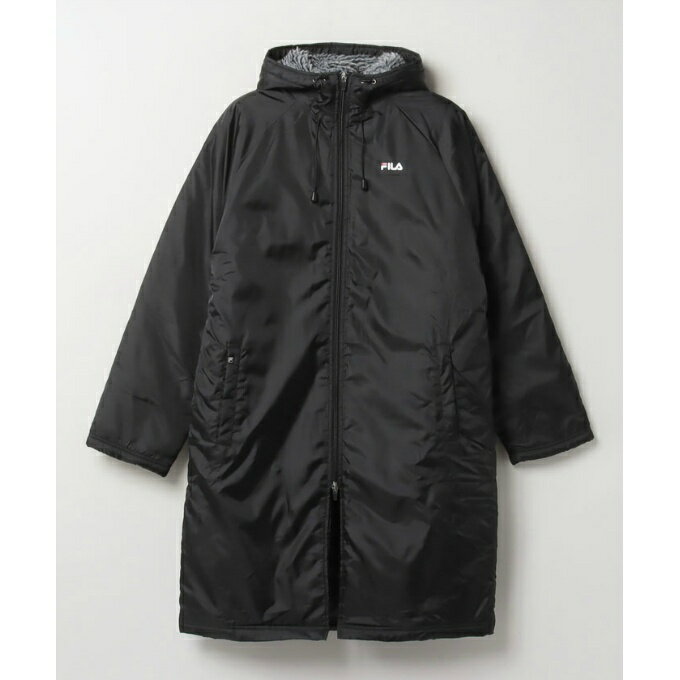 フィラゴルフ FILA GOLF ゴルフウェア ブルゾン メンズ ベンチコート 普段使いOK 781241 【ご自宅配送限定】‥