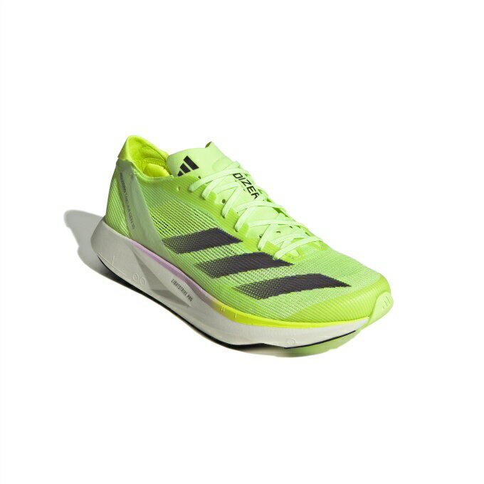 アディダス ランニングシューズ メンズ アディゼロ タクミ セン 10 Adizero Takumi Sen 10 IG3134 MAU06 adidas