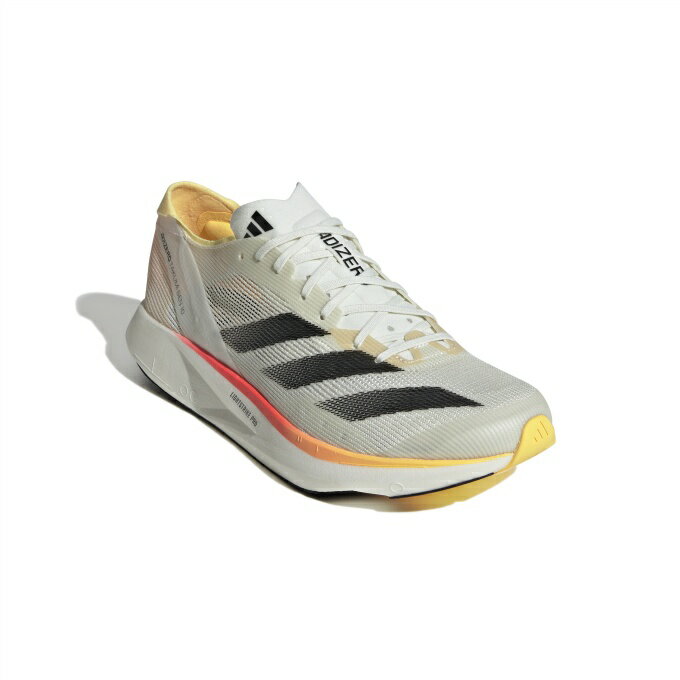 アディダス ランニングシューズ メンズ アディゼロ タクミ セン 10 Adizero Takumi Sen 10 IG8202 MAU06 adidasのサムネイル
