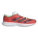 【最大10%OFFクーポン発行中!5/1 0:00〜5/5 23:59】 アディダス ランニングシューズ メンズ アディゼロ RC 5 Adizero RC 5...