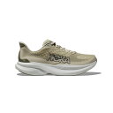 【最大10%OFFクーポン発行中!5/1 0:00〜5/5 23:59】 ホカ HOKA ランニングシューズ メンズ 24SS マッハ 6 1147790 OK...