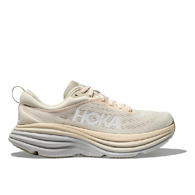 ホカ オネオネ ランニングシューズ メンズ 24SS ボンダイ 8 Bondi 8 1123202 OKB HOKA ONEONEのサムネイル