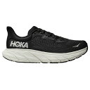 【エントリーでポイント最大15倍！】ホカ オネオネ HOKA ONEONE ランニングシューズ メンズ アラヒ 7 ワイド ARAHI7 WIDE 1147870 BWHT