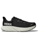 【全品対象最大10%OFFクーポン!7/13 10:00〜7/15 23:59】ホカ HOKA ランニングシューズ レディース アラヒ 7 ARAHI7 WID...
