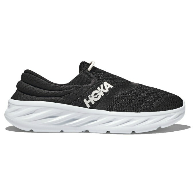 未使用品Hoka ORAリカバリーシュー2 25.0 メンズ
