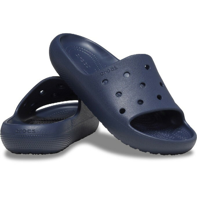 å   饷å 饤 2.0 CLASSIC SLIDE 2.0 209401-410 crocs