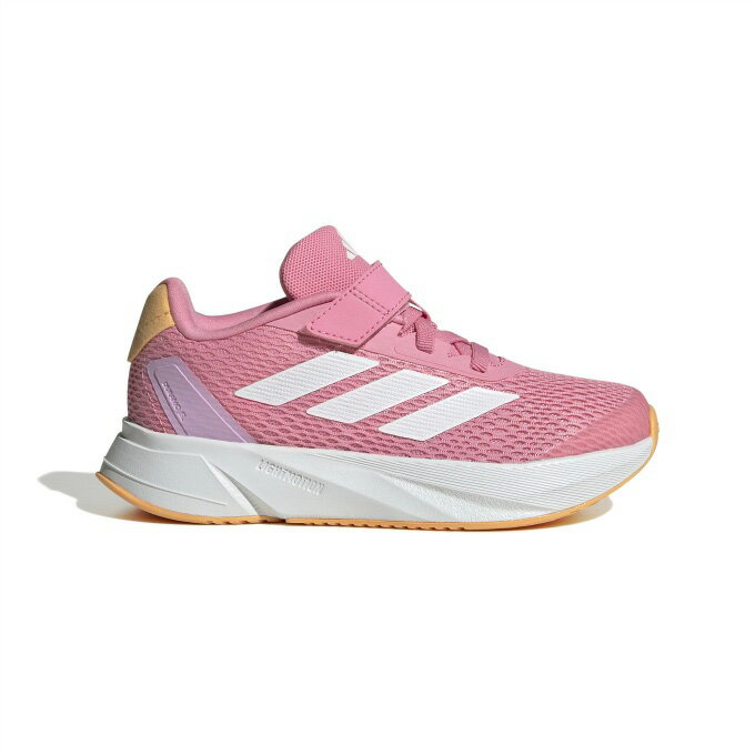 アディダス ジュニアスニーカー デュラモ SL EL DURAMO SL EL IF6114 MDS69 adidas