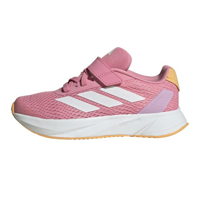 アディダス ジュニアスニーカー デュラモ SL EL DURAMO SL EL IF6114 MDS69 adidas