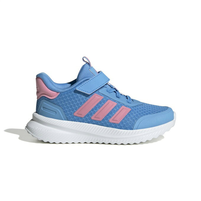 アディダス スニーカー キッズ ジュニア ベルクロ X_PLRPATH EL C IE8472 MCV96 ブルー 17.0〜21.5cm adidas 園児〜小学生 himaraya-10562351 ヒマラヤ楽天市場店 サンプル画像2