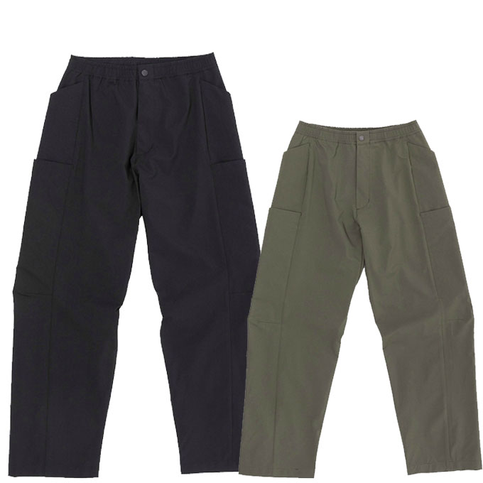 セトアウト ロングパンツ レディース 超耐久撥水 ストレッチ HAS・SUI カーゴパンツ SO171147B27 静電気防止 SETOUT