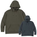 【全品対象最大10%OFFクーポン! 9/25 23:59まで】セトアウト スウェットパーカー メンズ レディース ストレッチ ダンボールニット フーディー S...